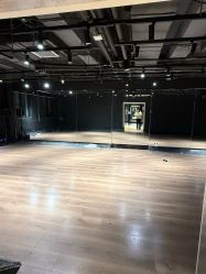 -G-STEPS舞蹈工作室