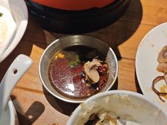 -小放牛炒菜馆(华北商厦店)