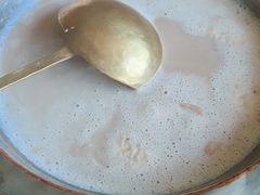 -诺敏塔拉奶茶-布里亚特包子-手把肉(锦都会店)