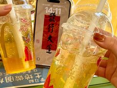 -麦当劳(徐汇漕溪北路百脑汇店)