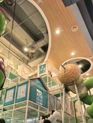 点击看大图 -meland club亲子乐园(石家庄万象城店)