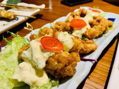 南蛮炸鸡块-有喜屋·深夜食堂(环宇荟店)