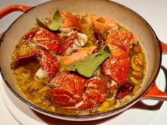 -Oyster Talks 四度蚝法餐厅