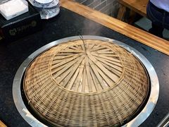 -土食锅灶·地锅鸡(宝山路店)