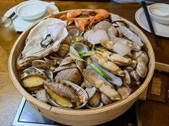 -王荣法仓前羊锅