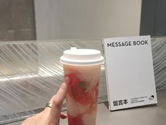 -喜茶(振华商厦店)