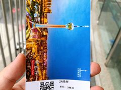 -339旋转餐厅(天府熊猫塔店)