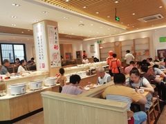 -素满香·素食自助餐(苏州·临顿路店)