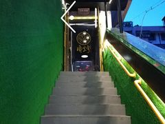 门面-质烤烤物·活烤海鲜(质烤总店)