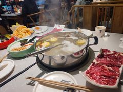 -俏牛哥鲜牛肉牛肆馆(重庆天地店)
