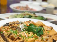 -老虎滩船说·大连海鲜(老虎滩店)