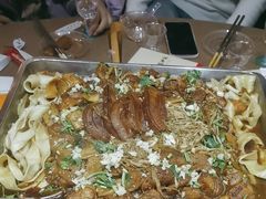 -王婆炒鱼(总店)