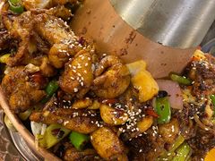 -黄泰吉拾味餐厅(江汉路店)