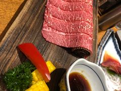 -炎蔵牛舌烤肉