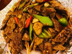 -小土豆北方菜馆(文慧园店)