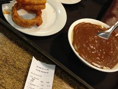 -聚德华天护国寺小吃(甜水园店)
