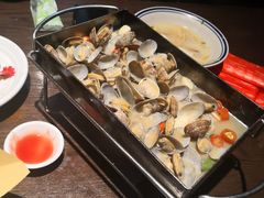 -涌上外婆桥(南塘店)