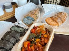 -Let's Taipei 非常烘焙(太古里店)