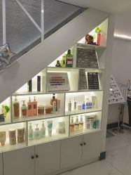 -美奈サロン美甲美睫皮肤管理