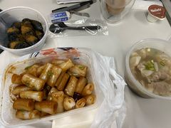 -吉禧粤特色甜品小吃(腾飞店)