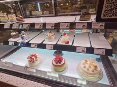 -巴黎贝甜(豪浦店)