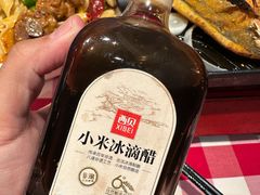 -西贝(六里桥旗舰店)