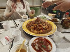 -金柱大盘鸡(和田二街店)