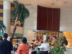 -泉州悦华酒店·自助餐厅