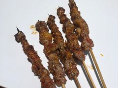 -平娃三宝烧烤·面食(富丰桥店)
