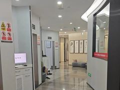 -牙博士口腔品牌连锁(杨浦店)