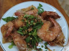 -潮汕美食.厚弥粥(白石洲店)