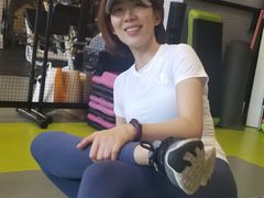 -LikingFit24小时健身•普拉提(张江店)
