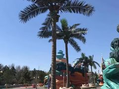 -沈阳方特欢乐世界