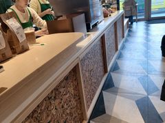 -星巴克(3号湾店)