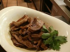 -麒麟中餐厅·经典粤菜·地道菜式老字号(广州长隆酒店)