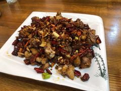 -老味道1992(武当山店)