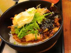 -米屋石锅拌饭(师大店)