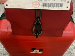 -杭州萧山国际机场
