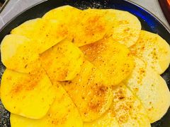 -小米烤肉-泥炉炭烤(常营店)