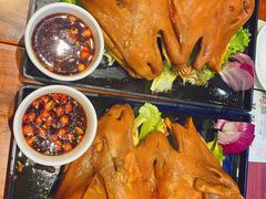 -李记白水羊头·清真老味家常菜(石景山店)