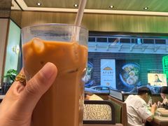 -华嫂冰室(尖沙咀店)