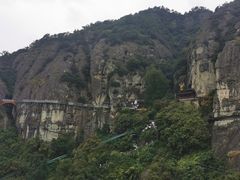 -大慈岩风景区
