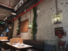 -汕头八合里海记牛肉店(清河店)