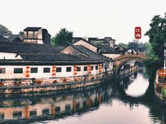 -南浔古镇