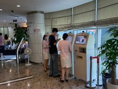 -瑞慈体检上海普陀机构