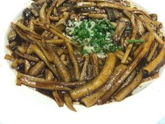 响油鳝丝-阿英煲(凉城路店)