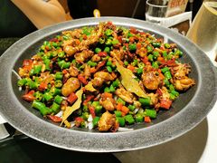 -让我们见个面(祥云小镇店)