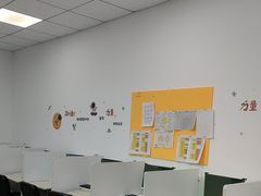-金博智慧注意力感统训练(回龙观校区)
