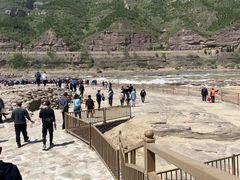 -陕西黄河壶口瀑布旅游区