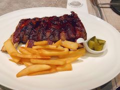 -Hurricane's Grill 飓风牛排